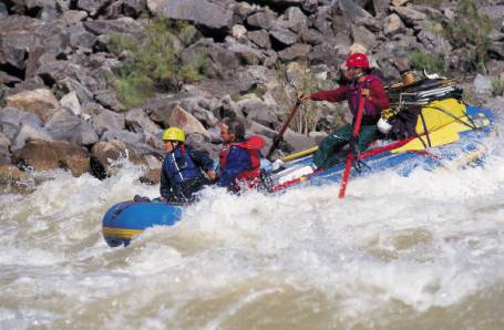 j0262407 Fixed Income Rapids Can Be Treacherous