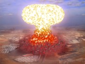 Writing Options is the Opposite of Mass Destruction