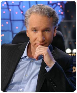 Maher Bill Maher Bill