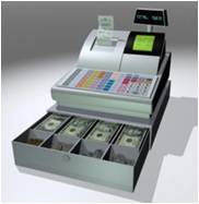 Cash Register