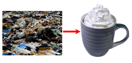 GarbageToCream GarbageToCream