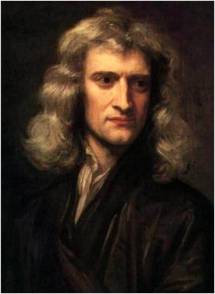 Sir Isaac Newton Sir Isaac Newton