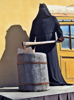 China Executes Wall Street Solution