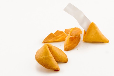 Fortune Cookie