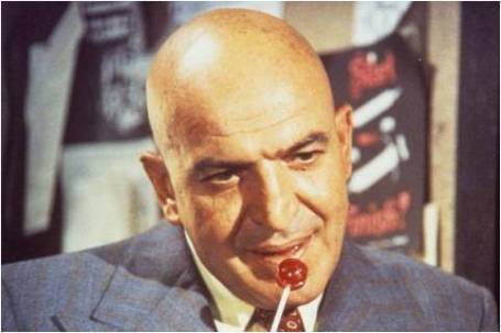 Kojak