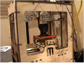 3-D Printer