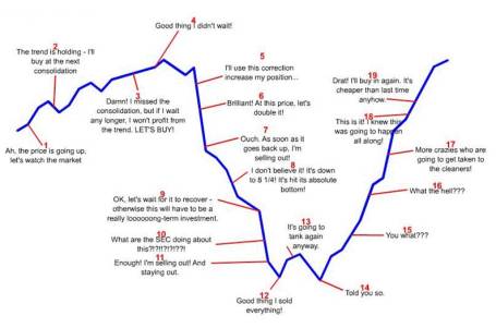 Sentiment Cycle Comments
