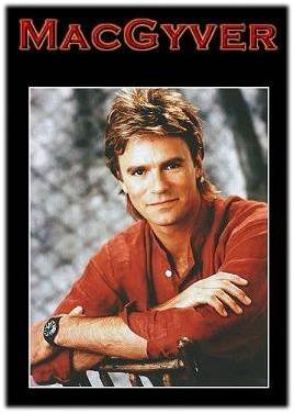 MacGyver