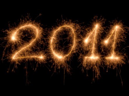 2011 Sparklers