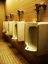 Urinals