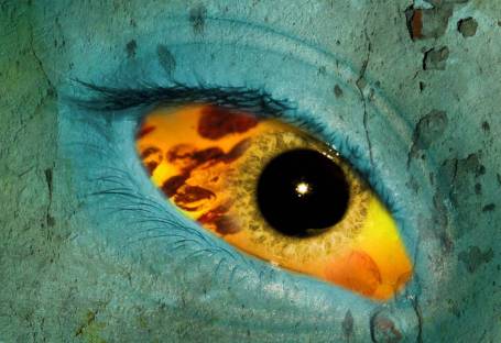 Nightmare Eyes Smaller