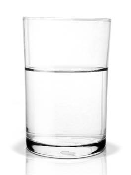 Glass Water