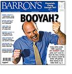 Cramer Booyah Barrons