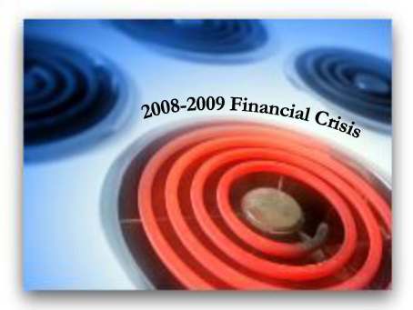 Burner - Financial Crisis