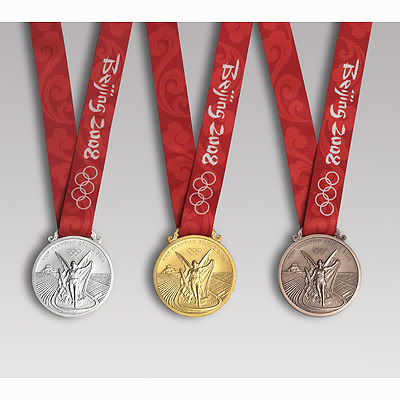 Olympic Medals