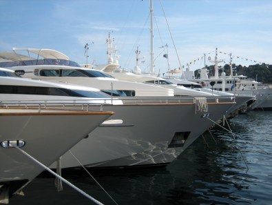 Yachts istock II