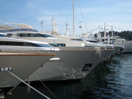 Yachts istock II