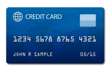 Credit Card - FreeImages