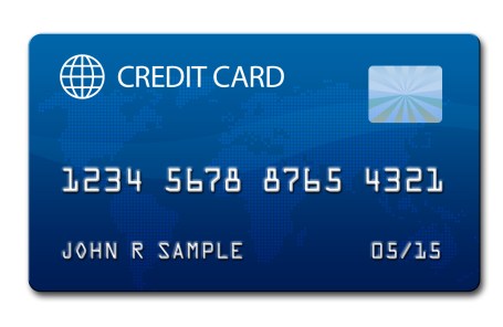 Credit Card - FreeImages