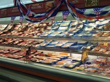 Meat Department II