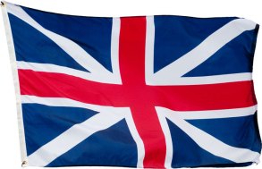 British Flag FreeImage1