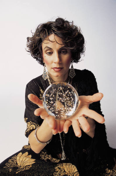 Crystal Ball
