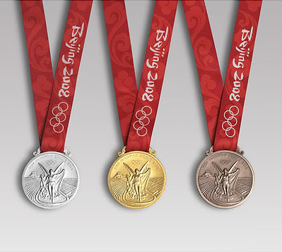medals
