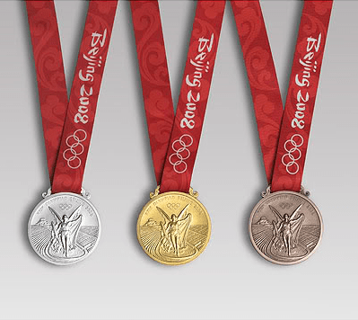medals