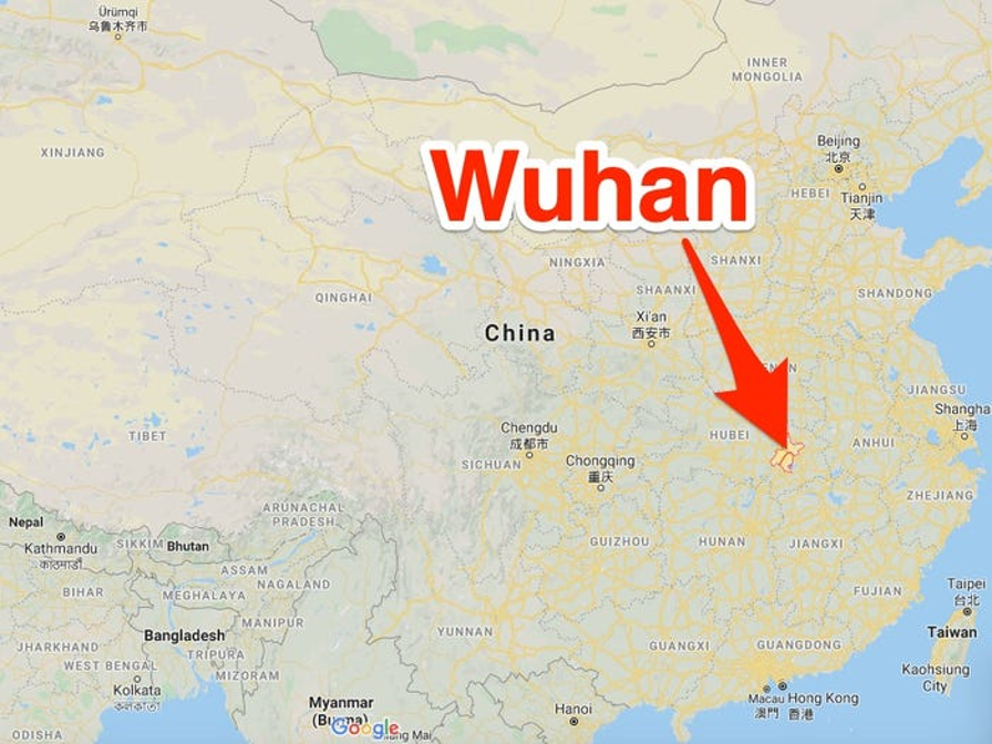 wuhan