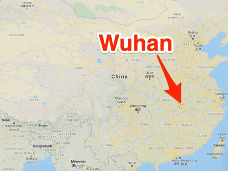 wuhan