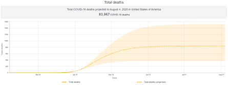 deaths curve project 2